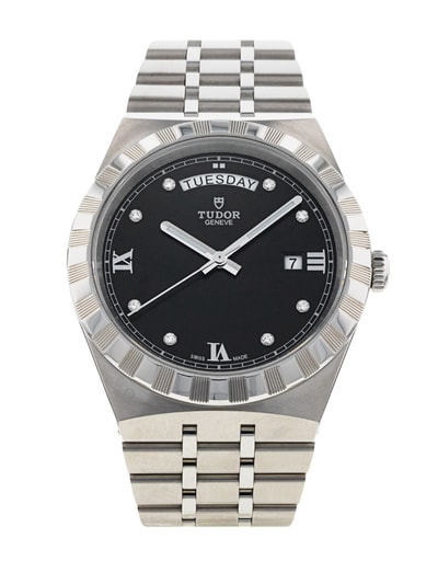 Tudor Royal M28600-0004